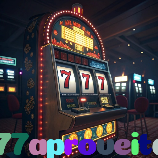 Slots de Alta Volatilidade no 777aproveitar