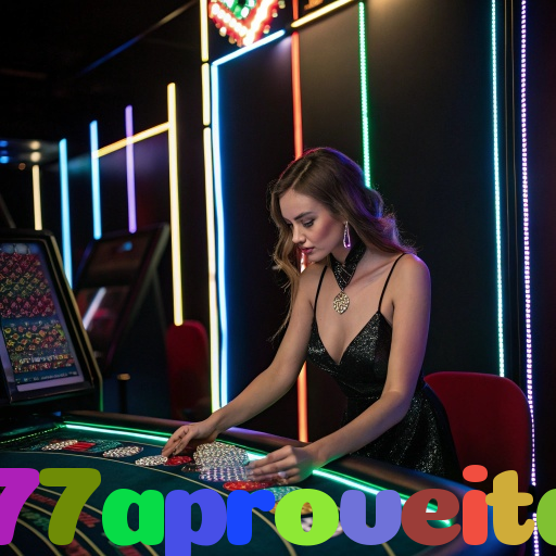 777aproveitar
