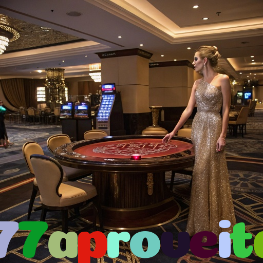 Games de cassino digitais premiados com jackpots
