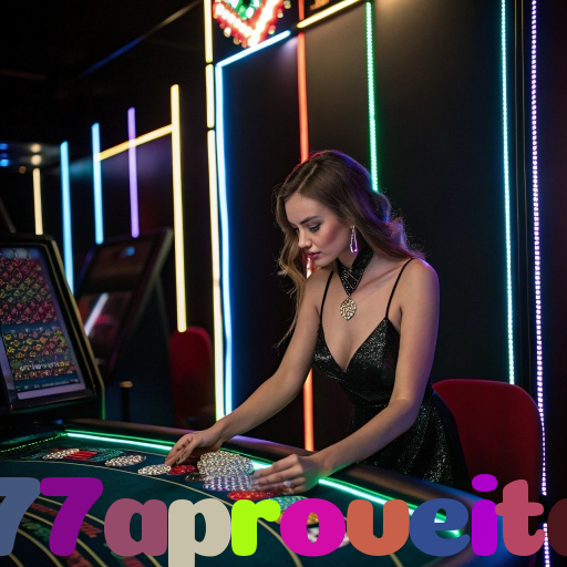 Acesse o Cassino e Divirta-se