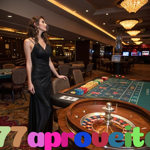 Poker Texas Hold’em de Alto Nível no 777aproveitar